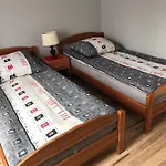 Goscinne Appartement Ujsoły
