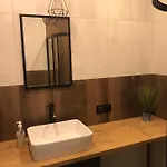 Διαμέρισμα Goscinne *