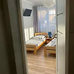 Appartement Goscinne *