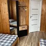 Appartement Goscinne *