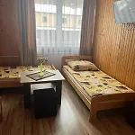 Goscinne Appartement Ujsoły