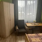 Appartement Goscinne *