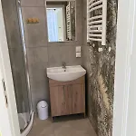 Appartement Goscinne *