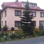 Appartement Goscinne *