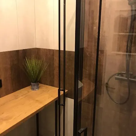 Goscinne Apartment Ujsoly