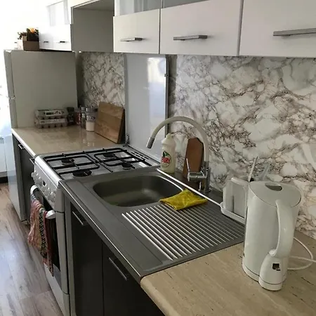Goscinne Apartment *