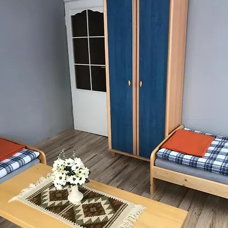 Apartment Goscinne *