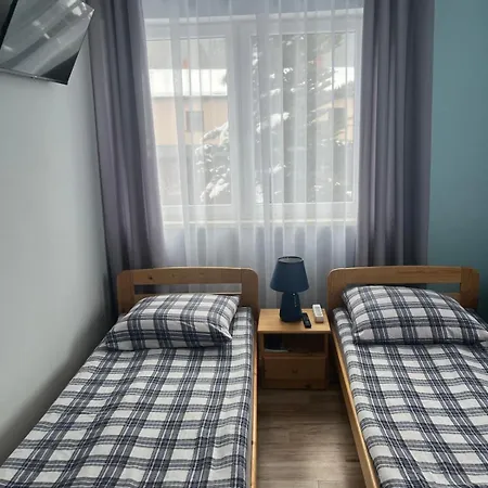 Goscinne Apartmán