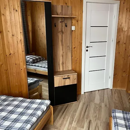 Apartmán Goscinne *