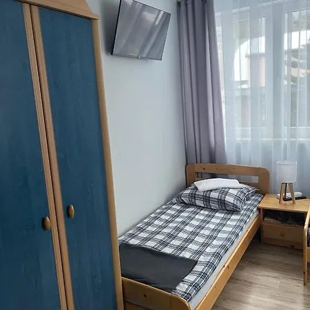 Apartment Goscinne
