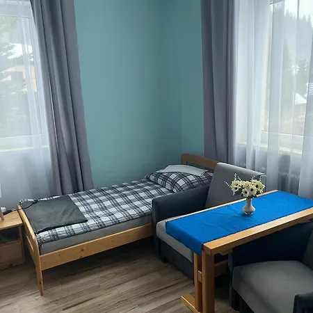 Goscinne Уйсолы