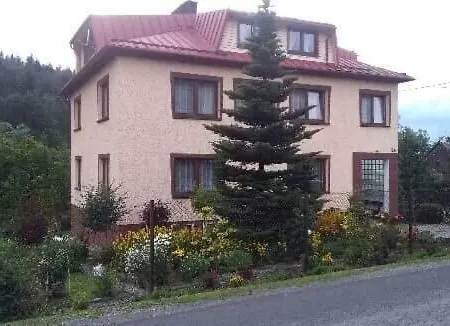 Appartement Goscinne *