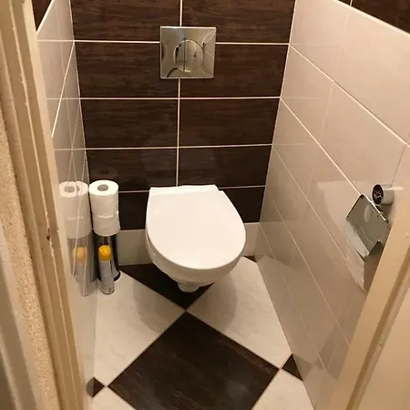 Apartment Goscinne *