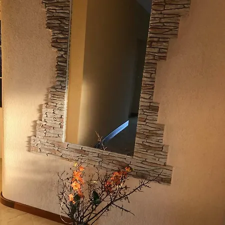 Apartment Goscinne Ujsoly
