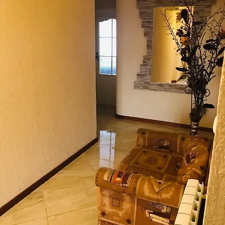 Goscinne Apartment *