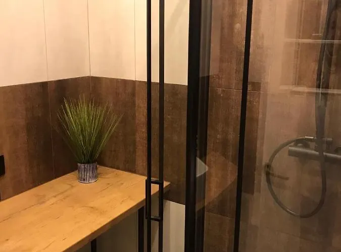 Goscinne Apartmán Ujsoły