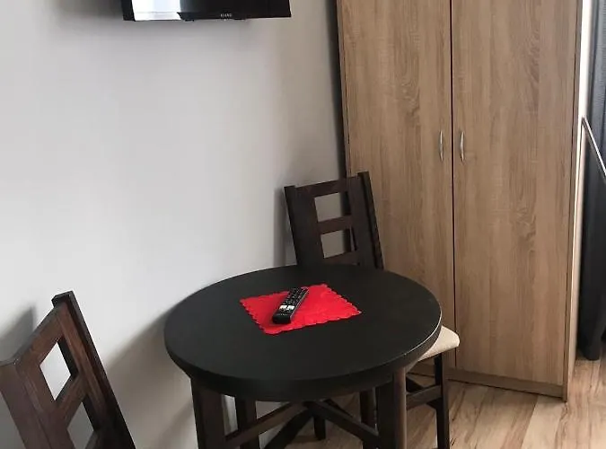 Goscinne Апартаменты