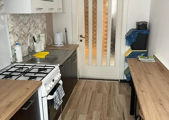 Apartmán Goscinne *