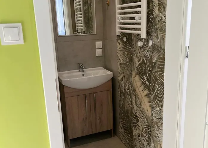 Goscinne Apartmán *