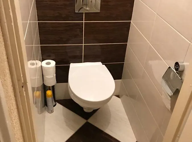 Apartmán Goscinne *