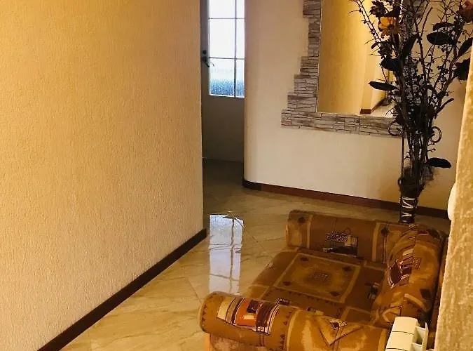 Goscinne Апартаменты *