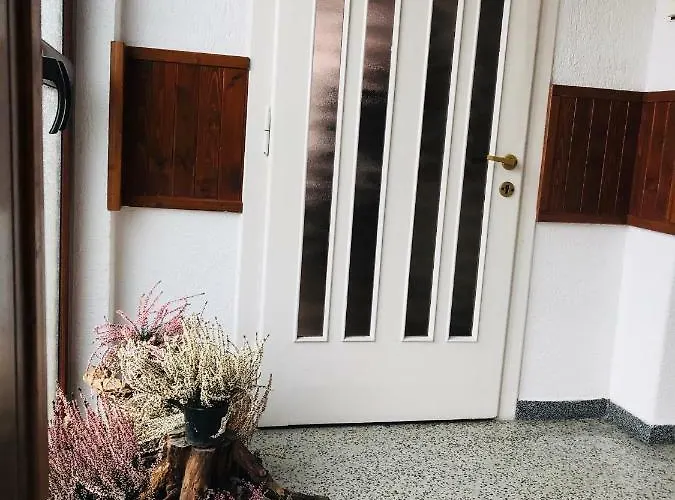 Apartmán Goscinne Ujsoły