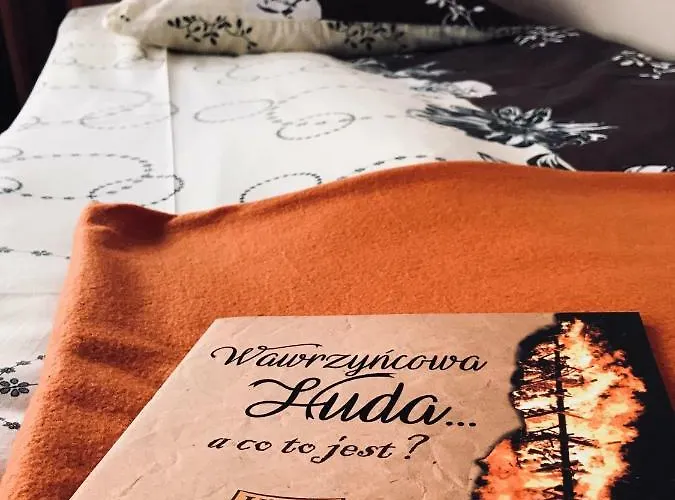 Goscinne Апартаменты